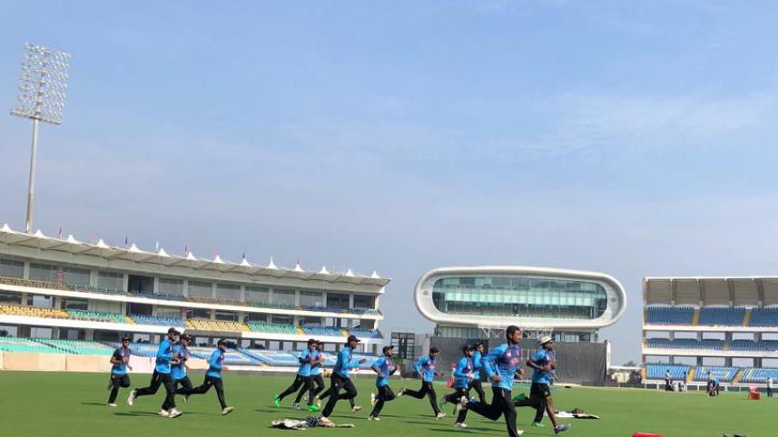 bangladesh cricket team