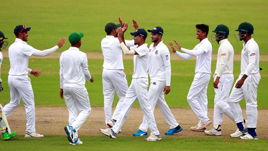 bangladesh red-green