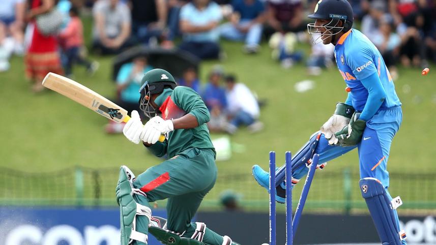 bangladesh v india u 19