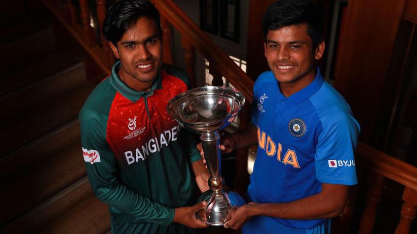 bangladesh vs india u19