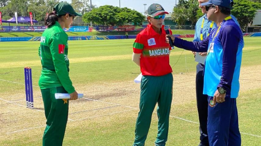 bangladesh womens t20