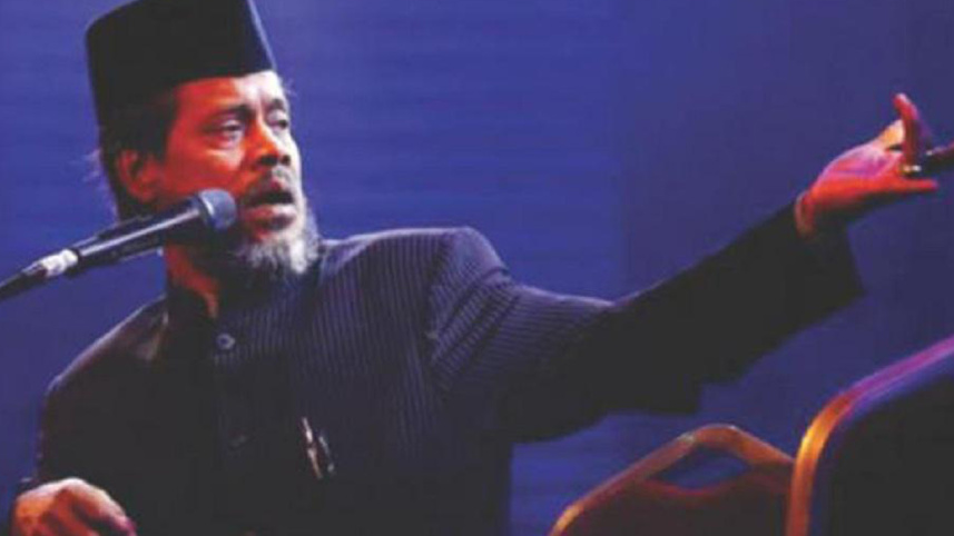 bari siddiqui