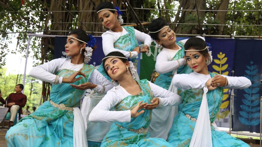 Barsha Mangal
