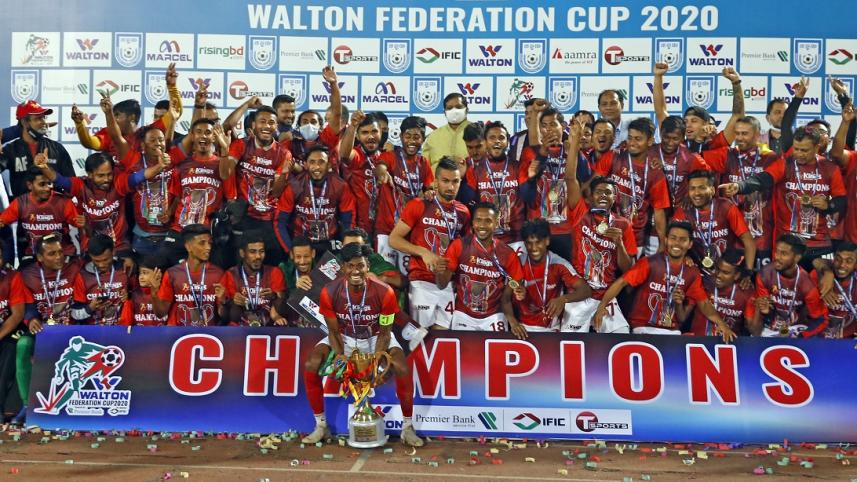 bashundhara kings final