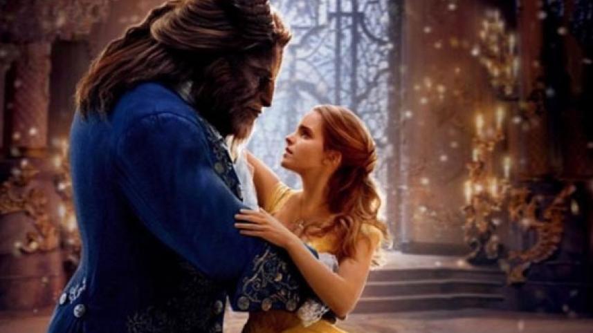Beauty-and-Beast