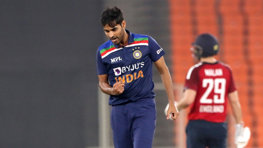 Bhuvneshwar