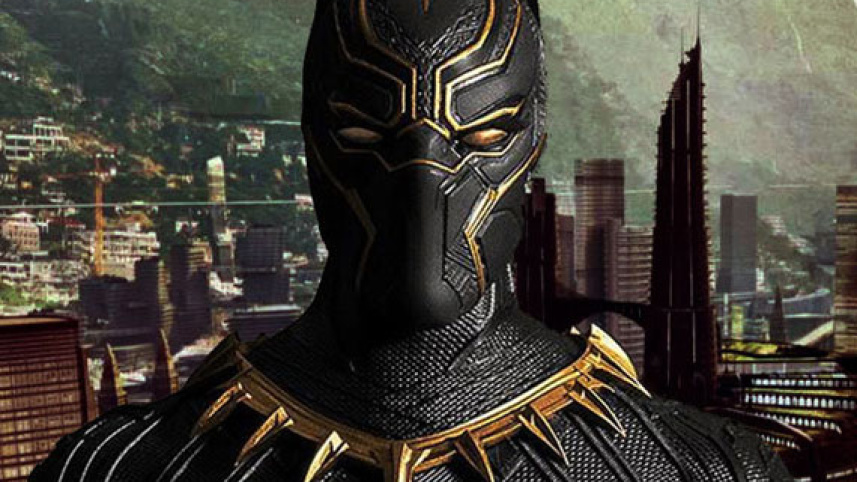 Black Panther