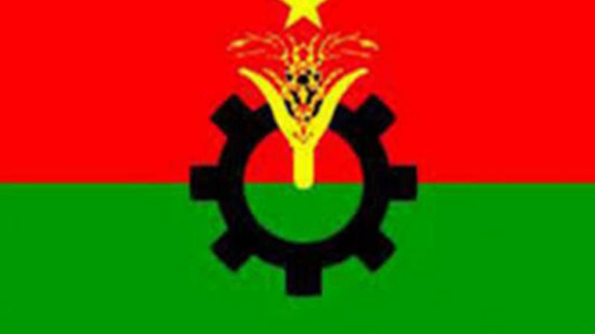 বিএনপির অবরোধ