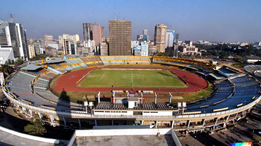 bangabandhu stadium