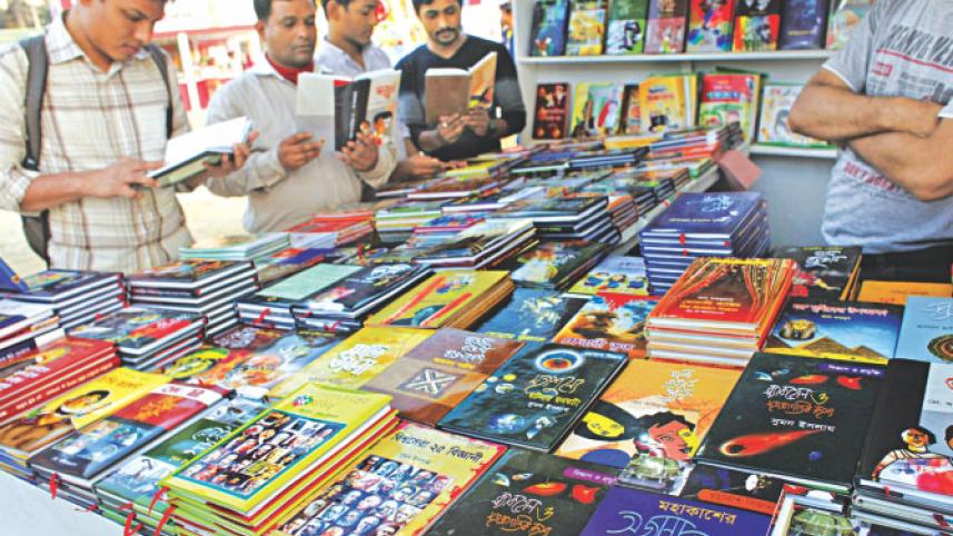 book-fair