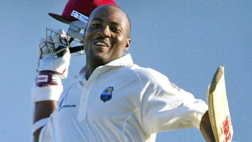 Brian Lara