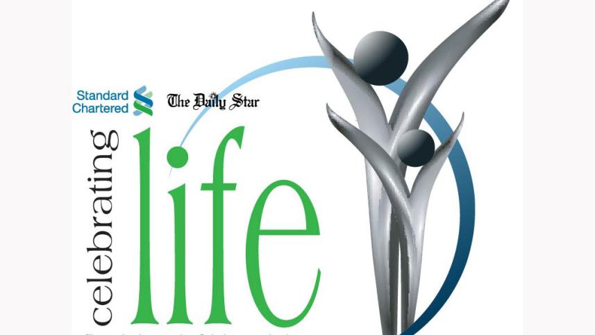 Celebrating Life