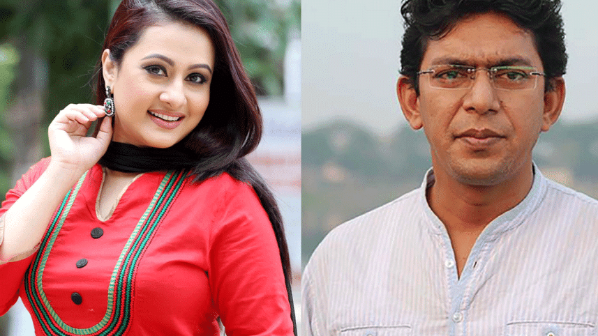 purnima and chanchal chowdhury