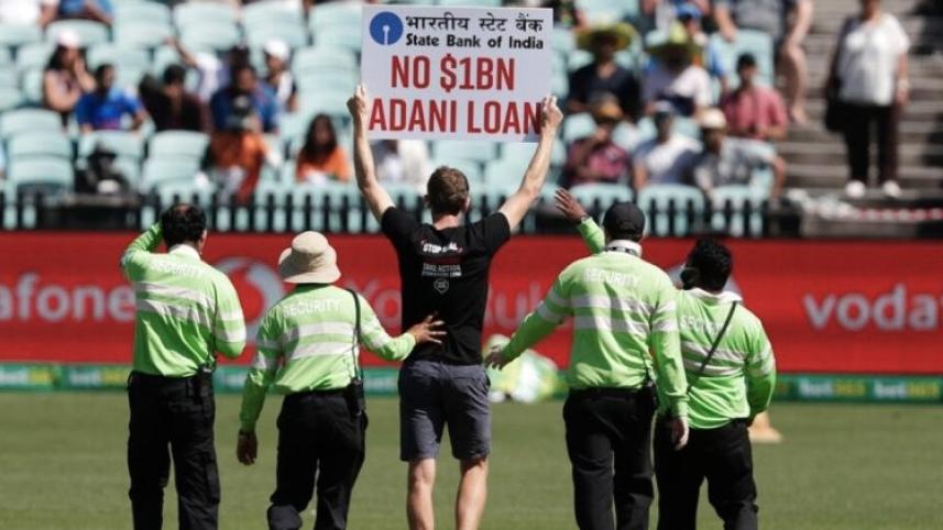 coal india australia