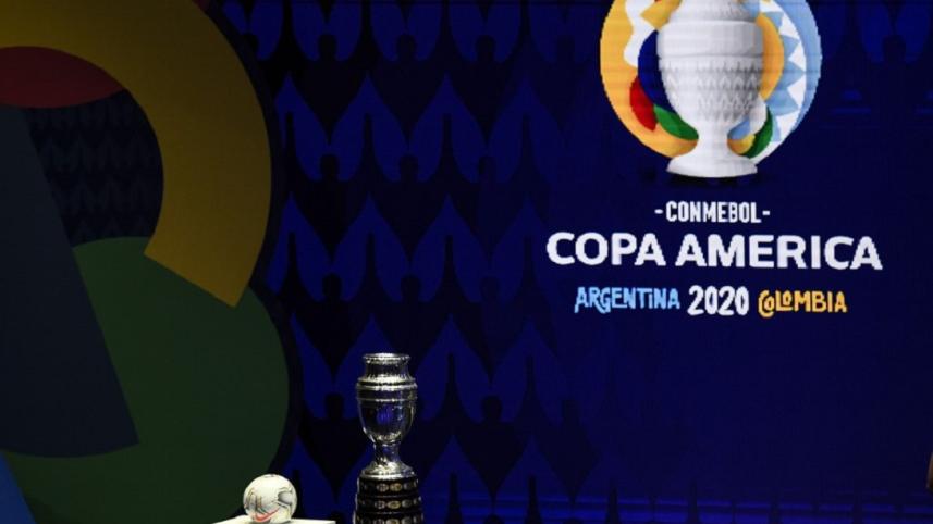 copa america 2020