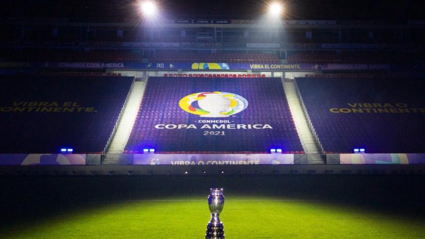 copa america 2021