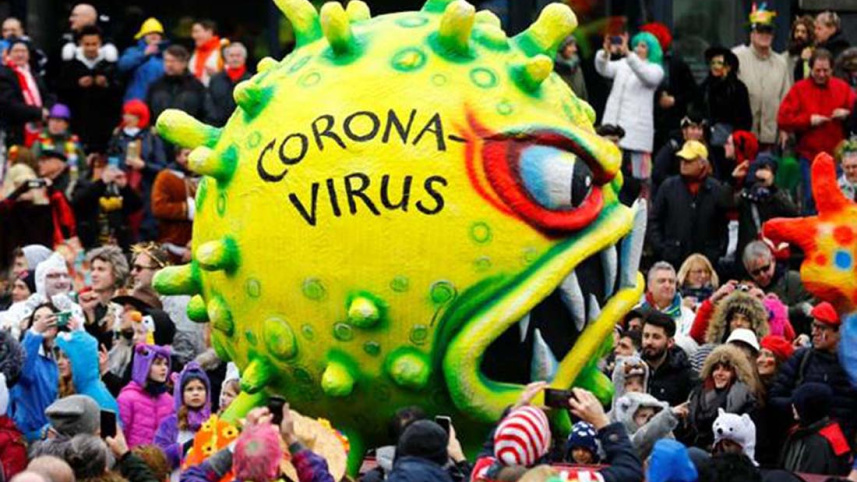 coronavirus