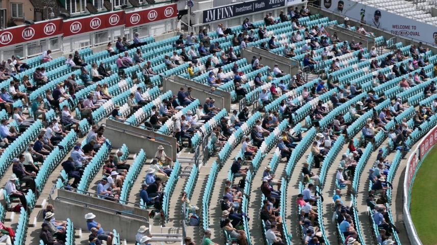 middlesex and surrey