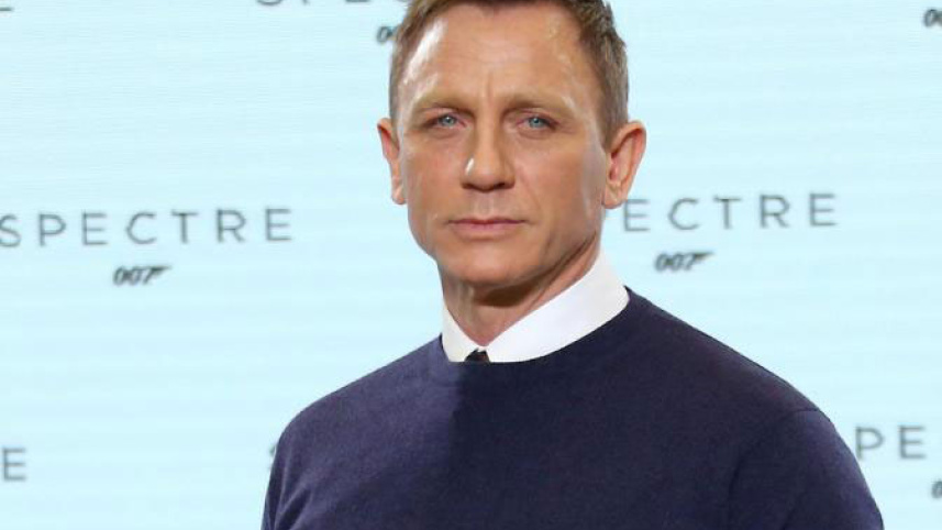 Daniel Craig