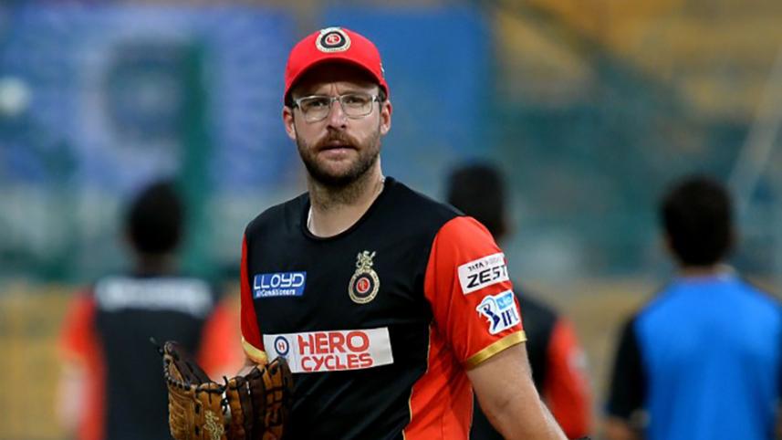 Daniel Vettori