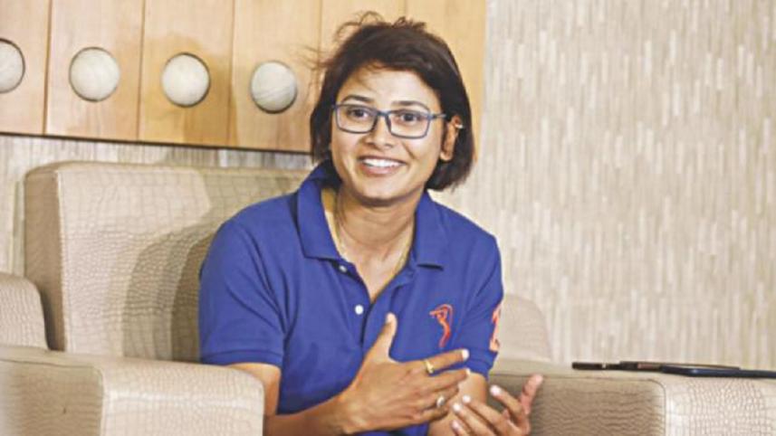 Devika Palshikar