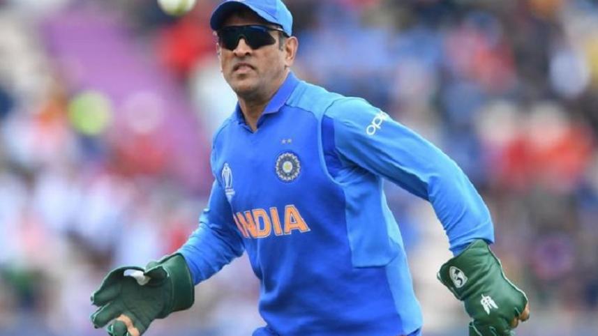 dhoni