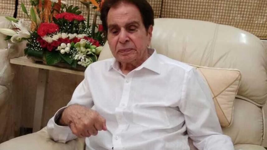 Dilip Kumar