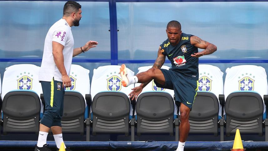 ডগলাস কস্তা