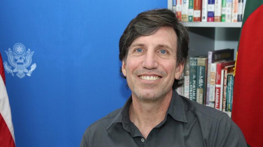 Dr. Michael S Friedman.jpg