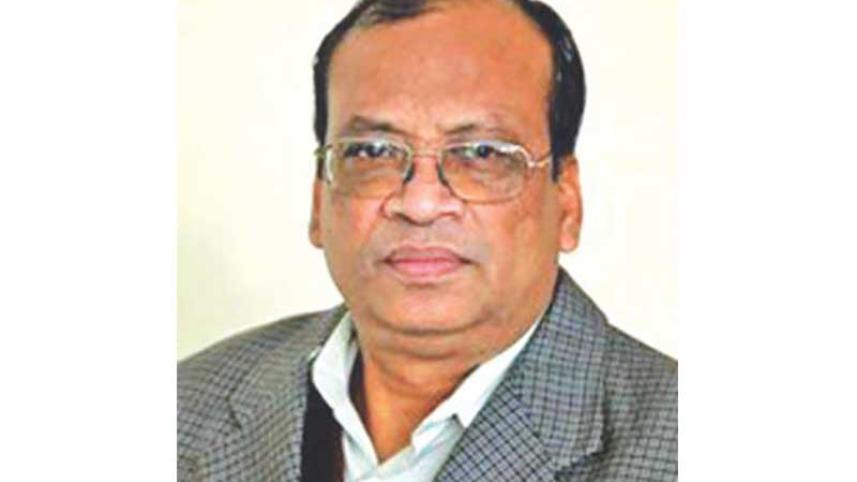 Dr ABM Abdullah