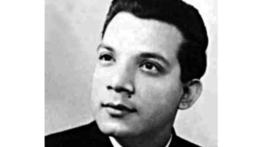 Dr Fazle Rabbi