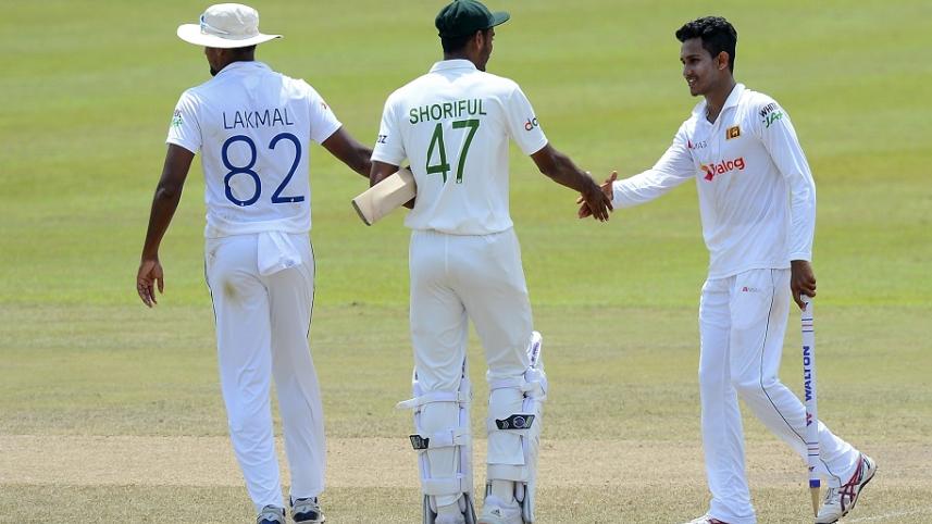 Praveen Jayawickrema