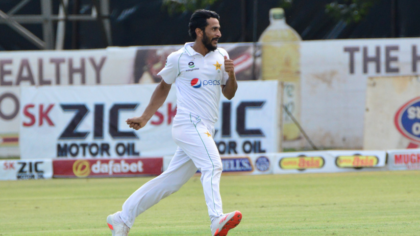 hasan ali