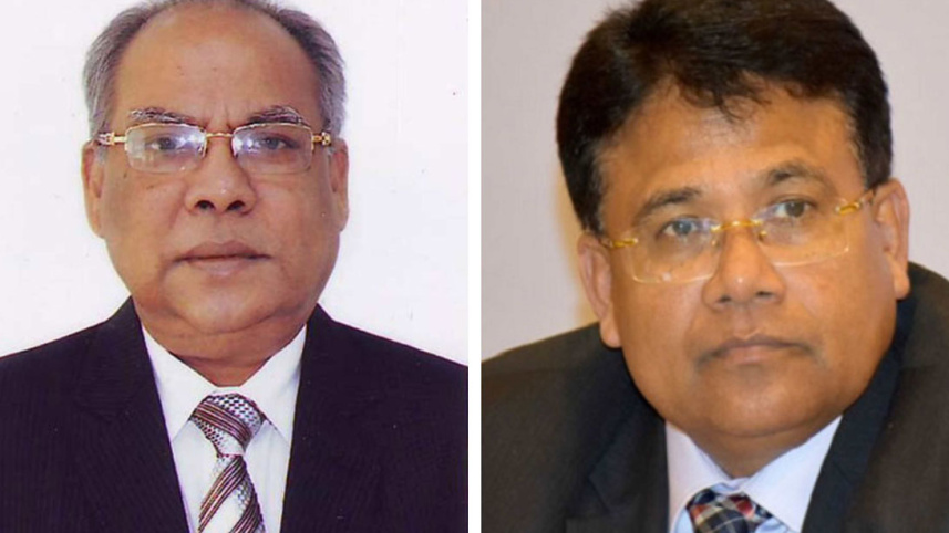 EC Rafiqul And Helal