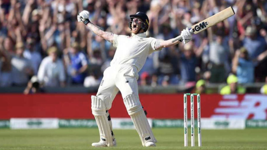stokes
