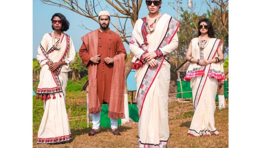 Emdad fashion