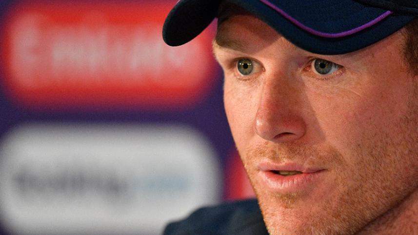 eoin morgan