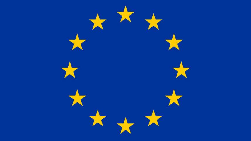 EU logo
