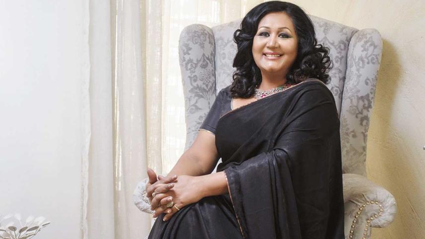 ফাহমিদা নবী