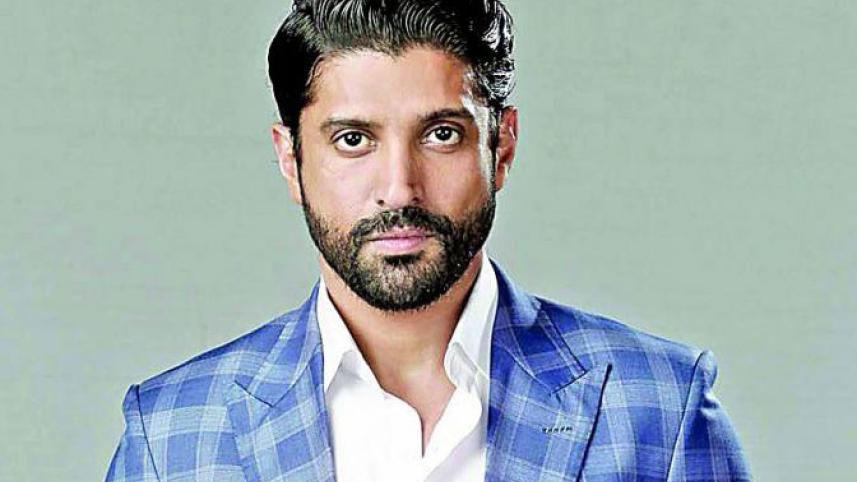 Farhan Akhtar