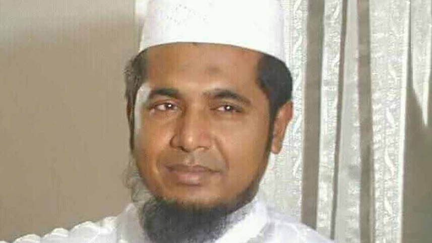 Faridpur Saltha former chariman.jpg