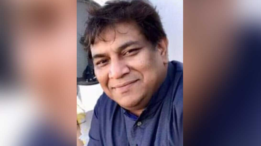 Finance-Minister-Daughter's-husband-died.jpg