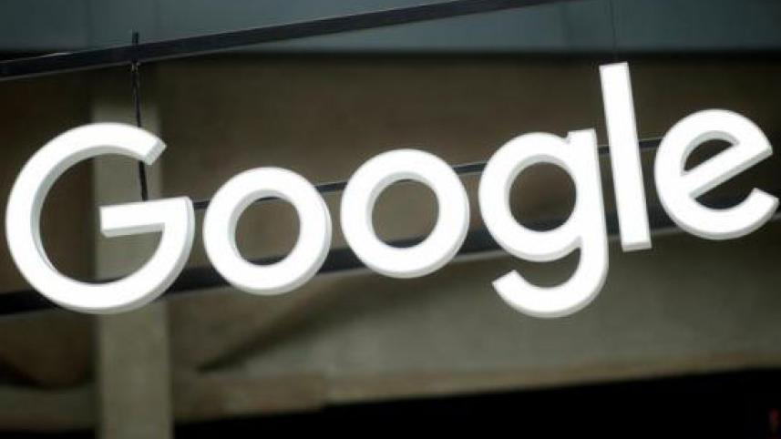 google