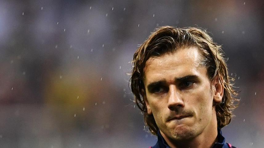 griezmann