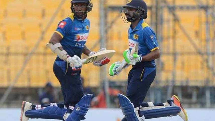 gunathilaka and dickwella