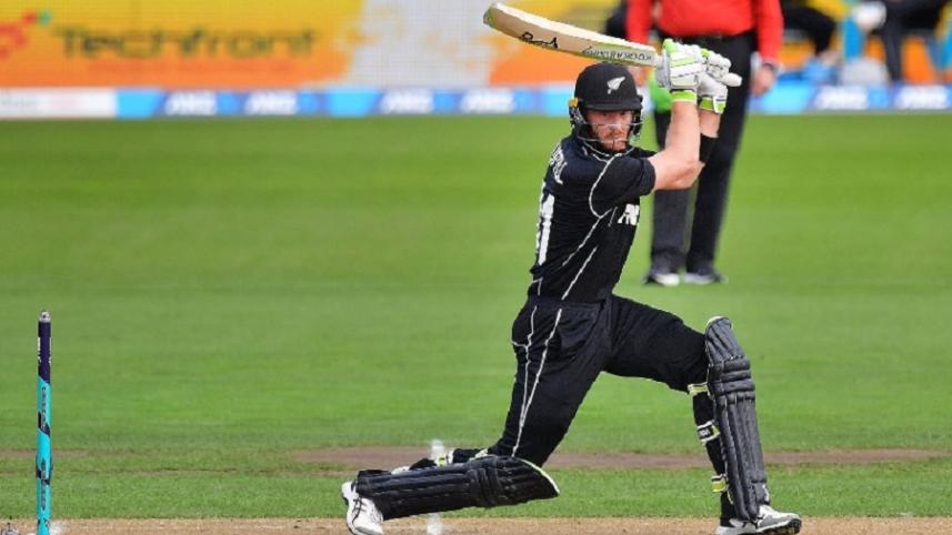 Martin Guptill