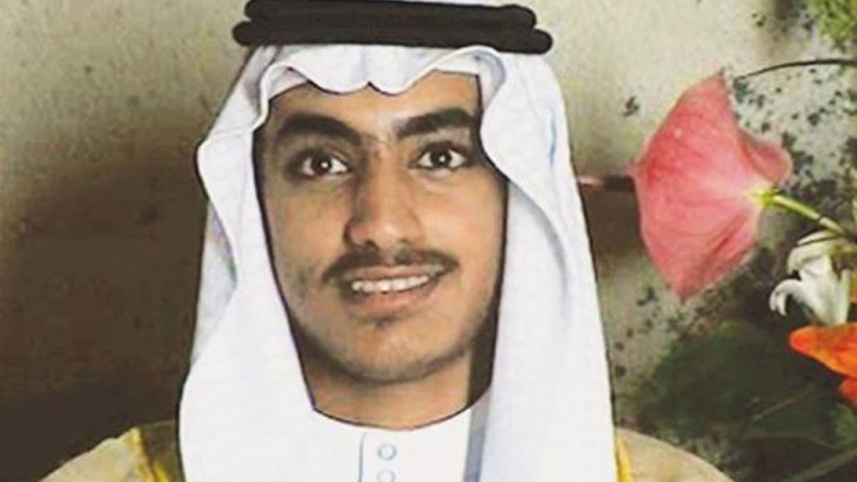 Hamza Bin Laden