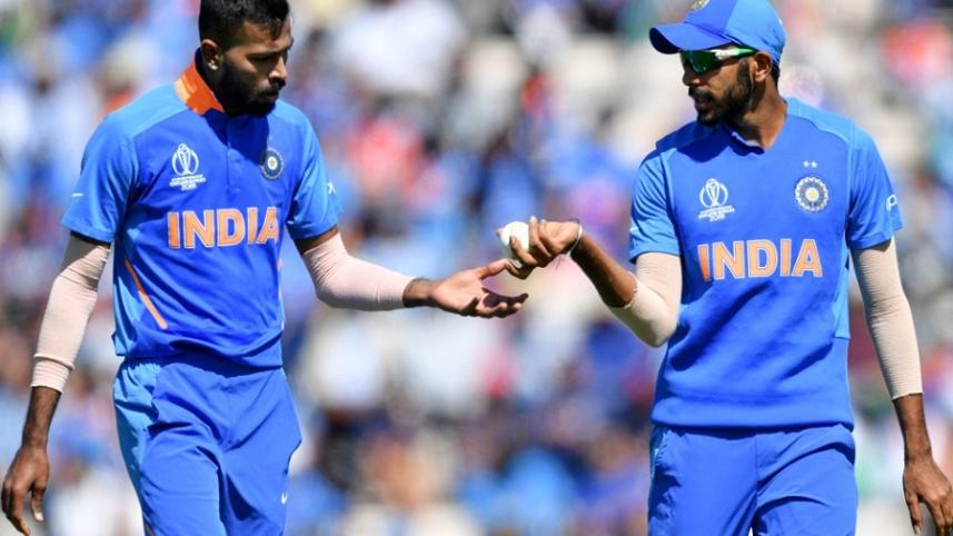 hardik and bumrah