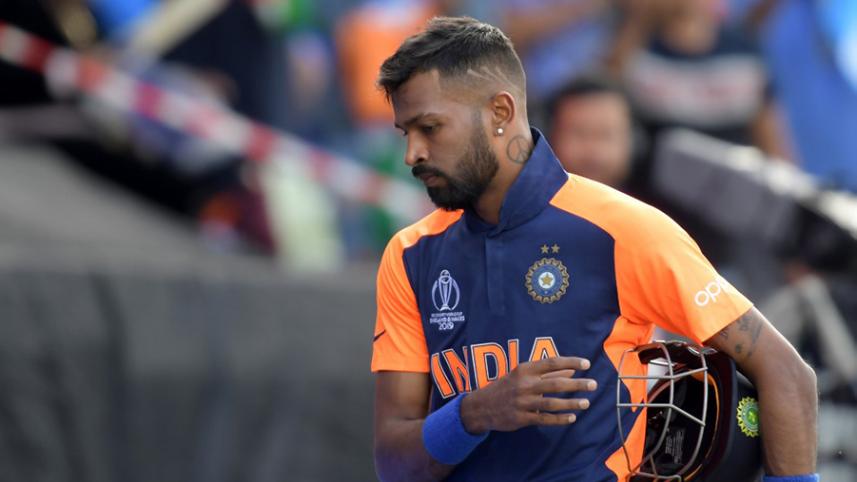 hardik pandya