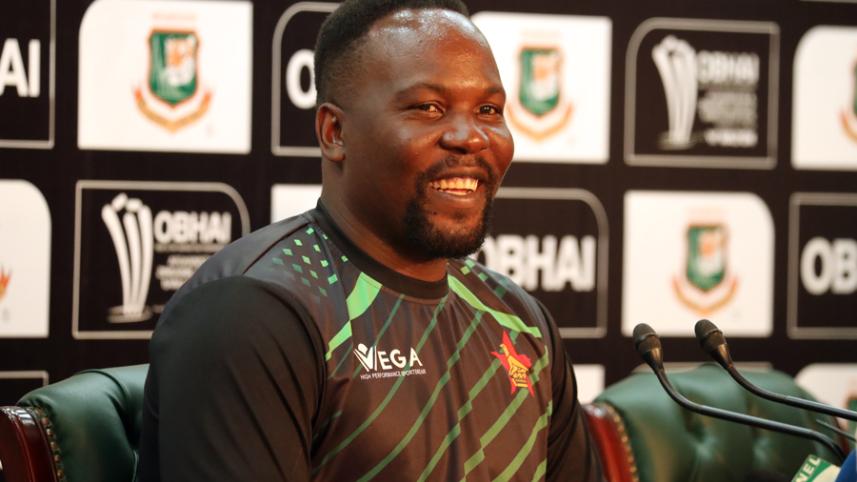 Hemilton Masakadza